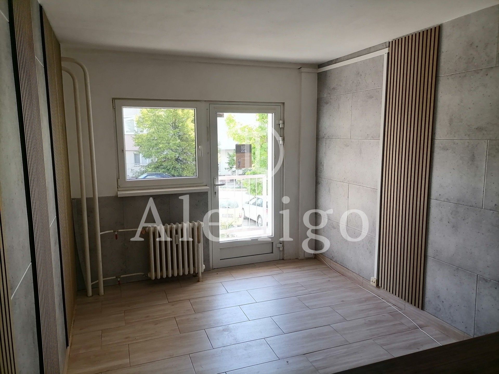 Obchodní prostory · 15 m² · Janského, Praha - 4