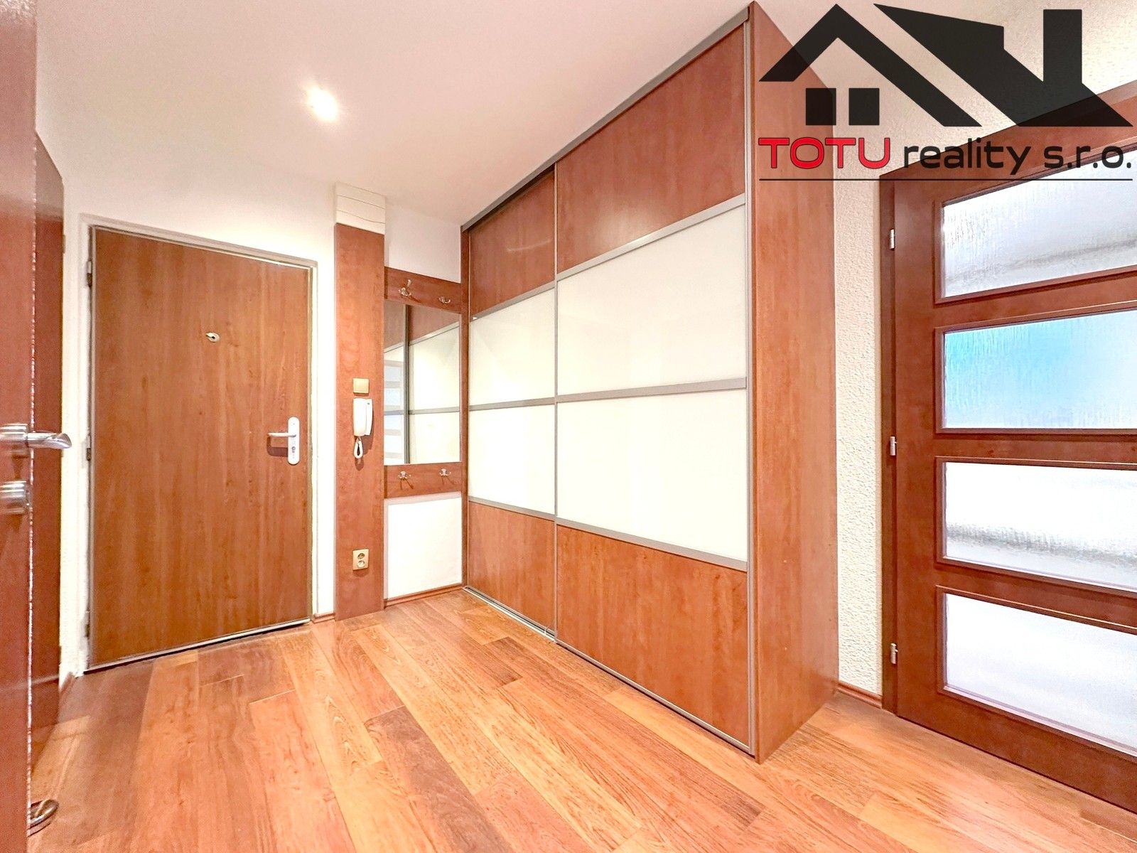 Pronájem byt 4+1 - Karla Lánského, Jaroměř, 73 m²