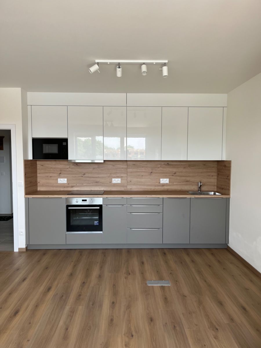 2+kk, Sedlářova, Praha - Kbely, 52 m² - 2