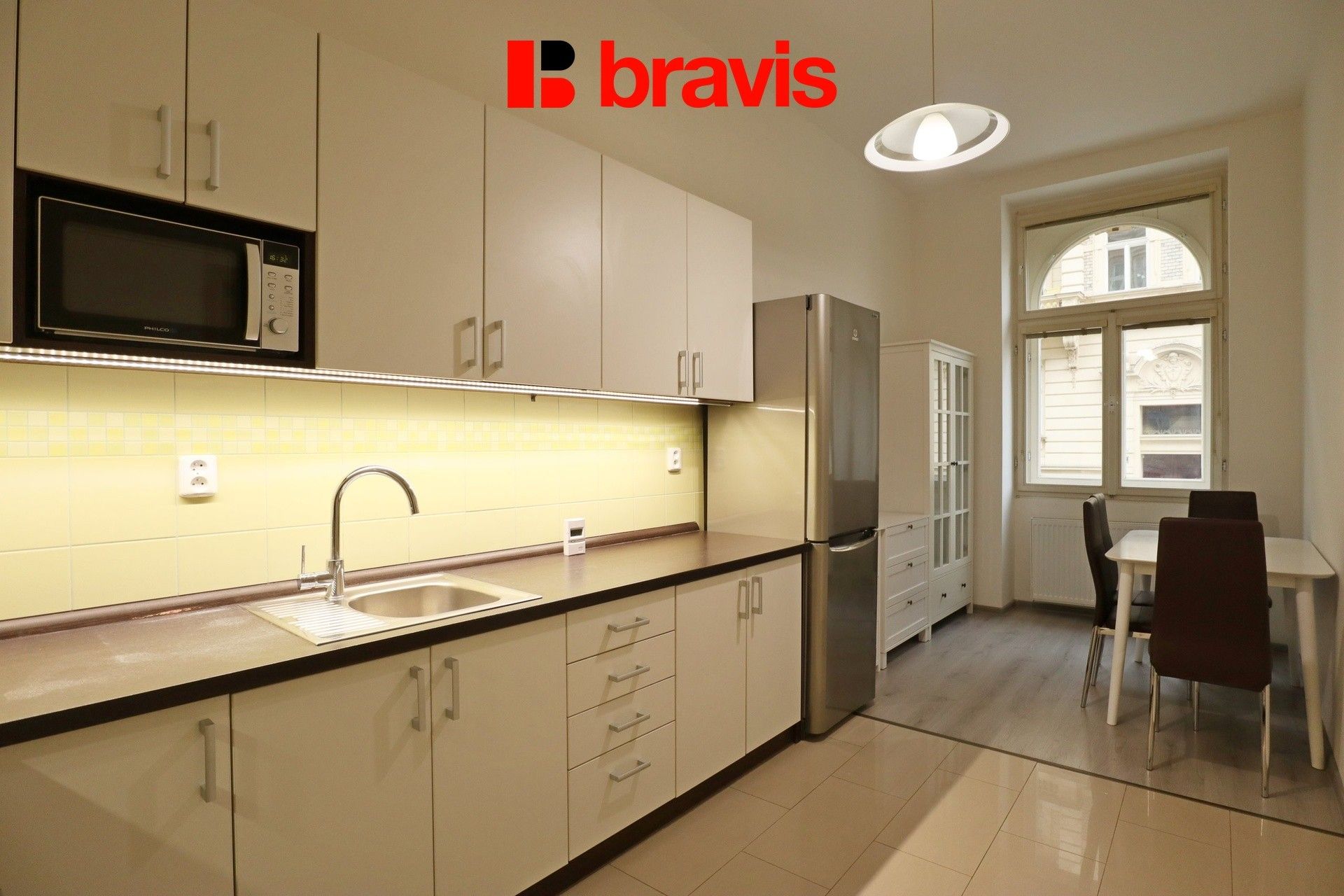 2+1, Kunzova, Brno, 68 m²