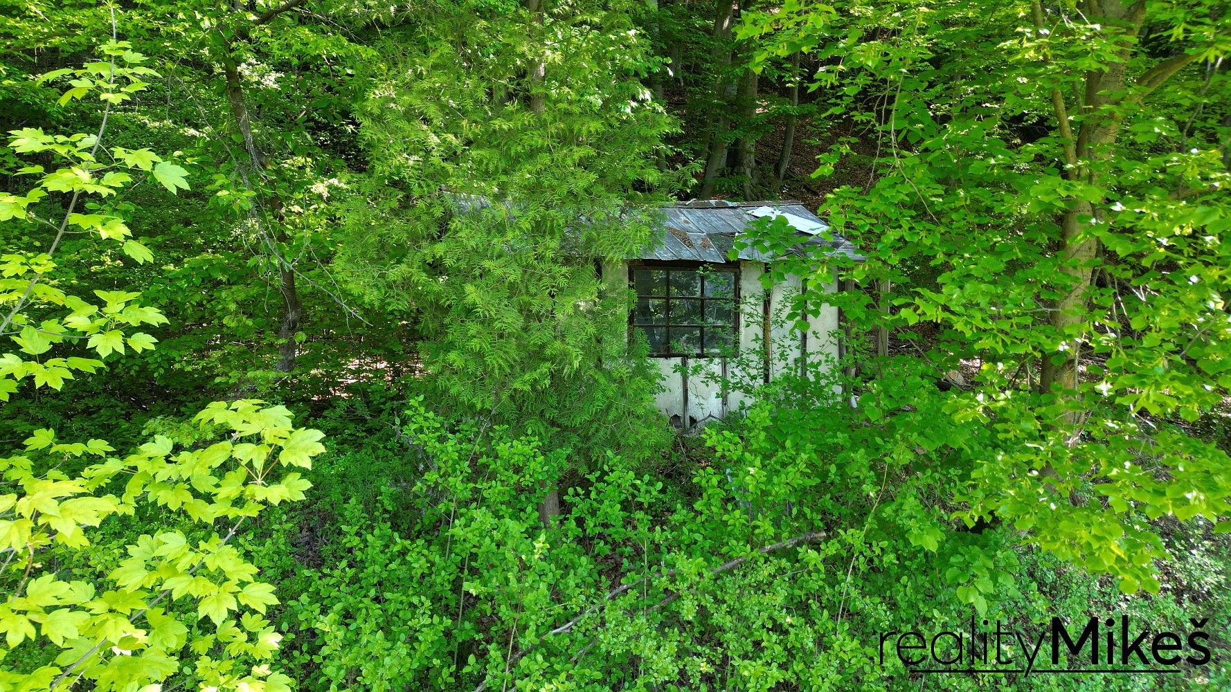 Chalupy, Rakousy, okres Semily, Liberecký kraj, 28 m² - 2