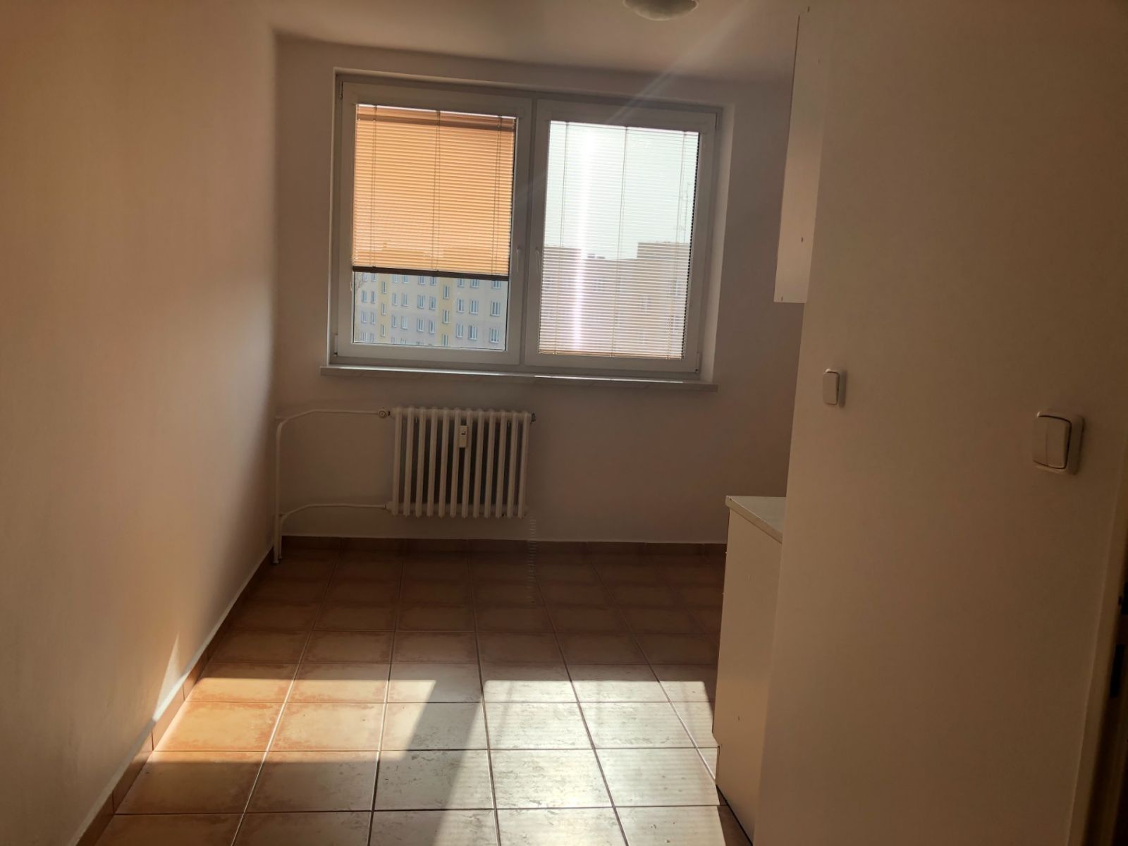 1+1, Josefa Brabce, Ostrava - Moravská Ostrava, Moravskoslezský kraj, 38 m² - 2