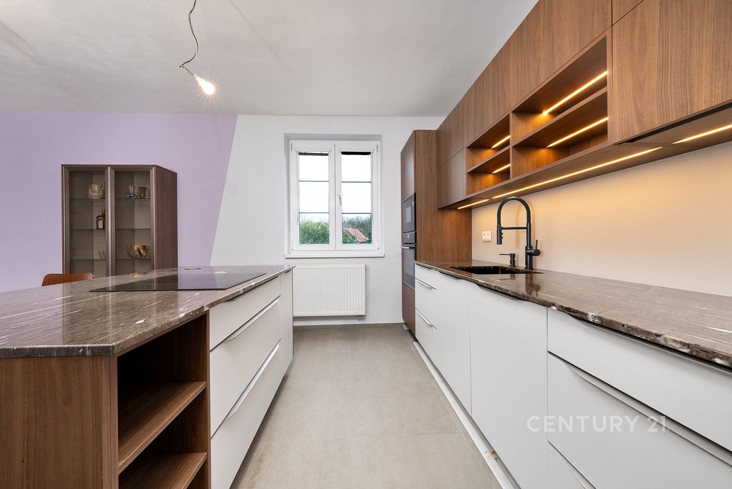 Prodej rodinný dům - Rabyně - Blaženice, okres Benešov, Středočeský kraj, 232 m² - 5