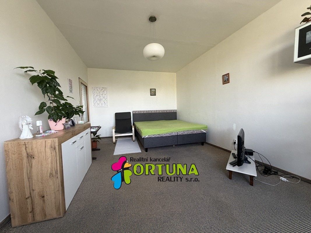 2+1, Emy Destinové, České Budějovice, 61 m² - 2