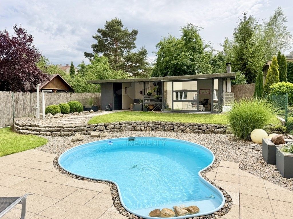 3+kk, Boženy Němcové, Mladá Boleslav II, 392 m² - 1