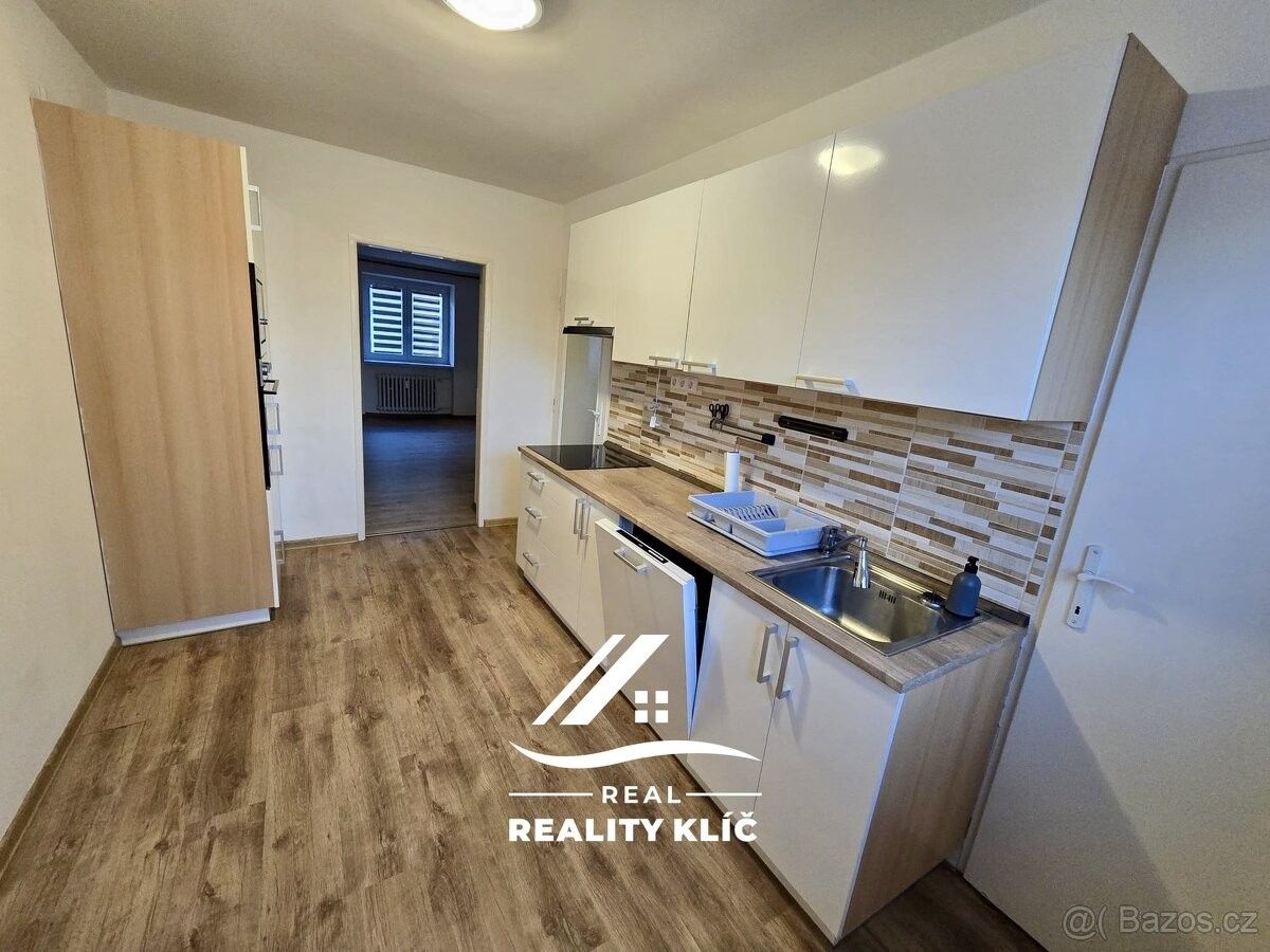 Byty, Ostrava, 702 00