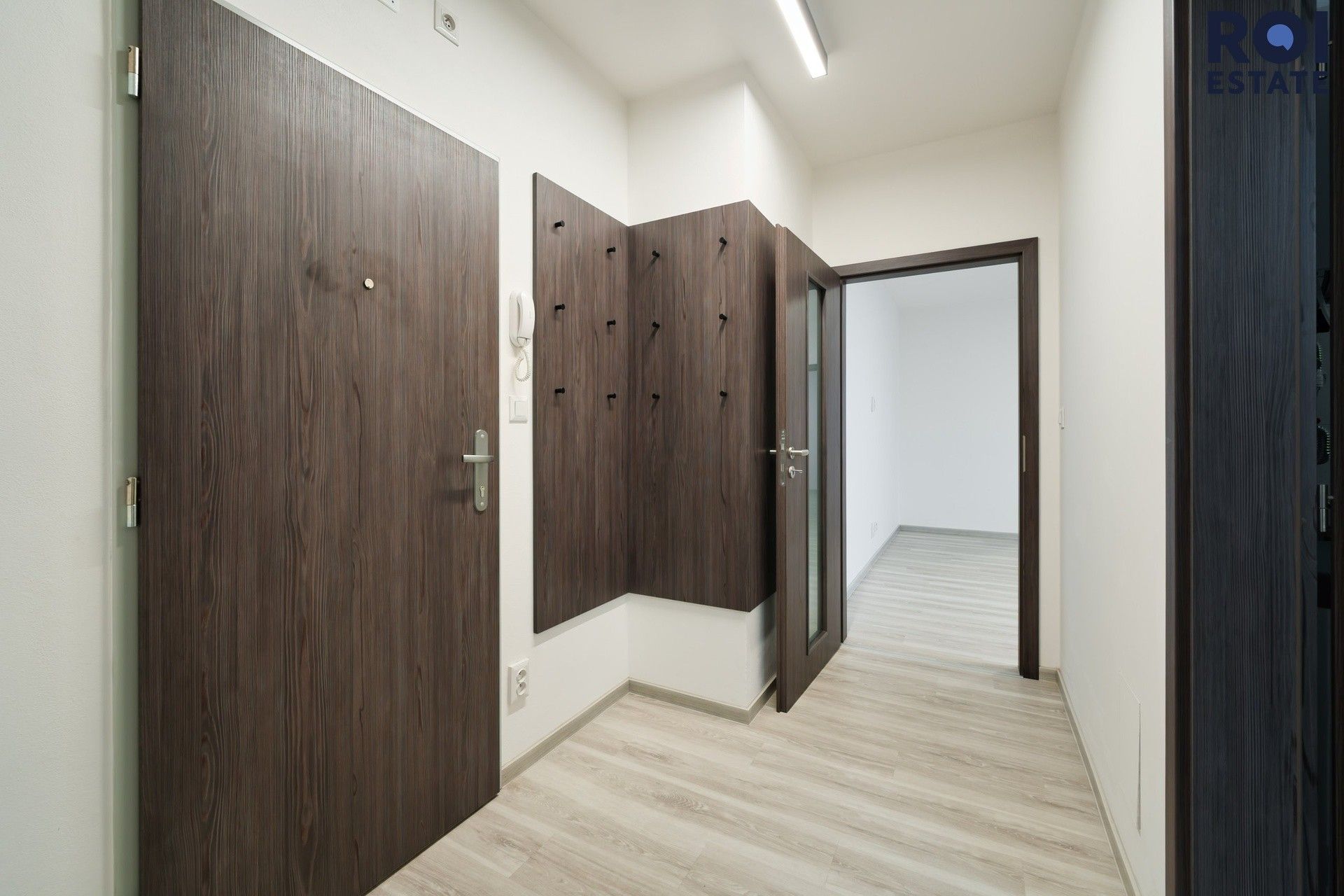 Pronájem byt 3+kk - U mlýna, Rousínov, 60 m²