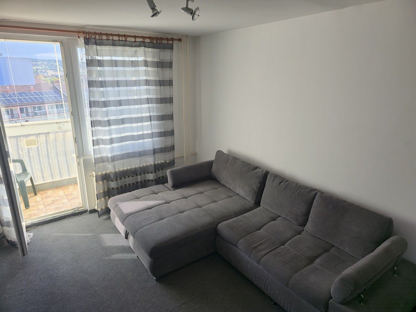 Byt 3+1 · 65 m² · Čs. armády, Štětí, okres Litoměřice - 2