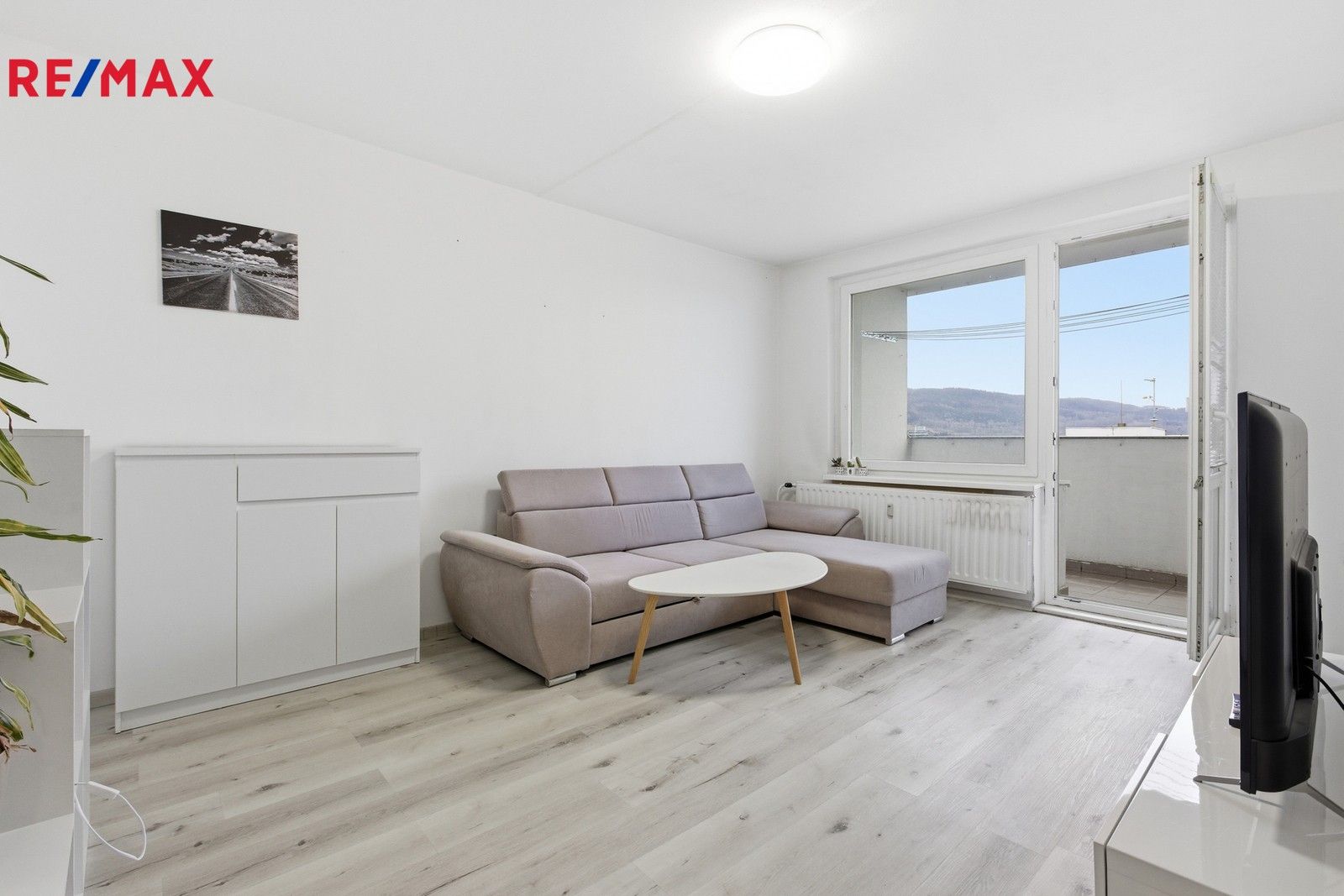 3+1, Švabinského 1719, Sokolov, 75 m²