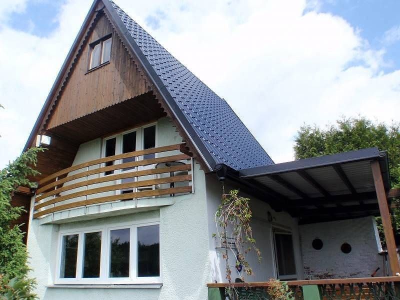 Chaty, Jedovnice - Jedovnice, Jihomoravský kraj