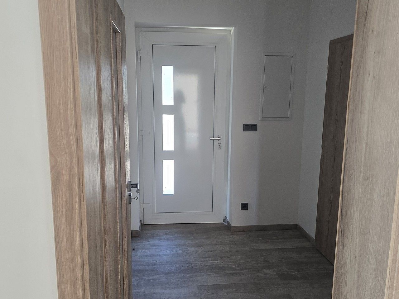 Prodej rodinný dům - Drnek, okres Kladno, 150 m² - 5