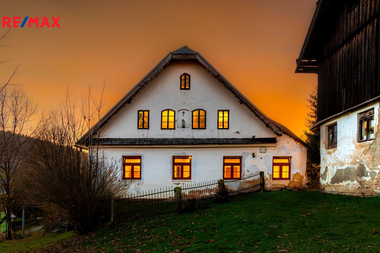 Prodej chalupa - Čenkovice, 175 m²