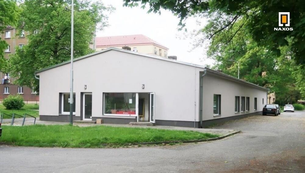 Výrobní prostory, Zajcevova, Ostrava, 400 m²