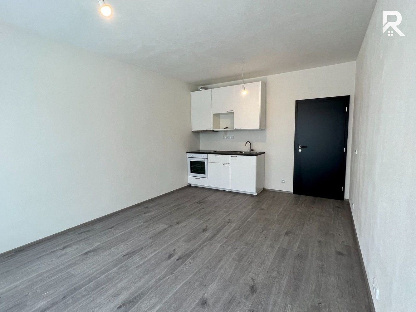 Pronájem byt 1+kk - Vyškov - Dědice, Jihomoravský kraj, 29 m² - 5