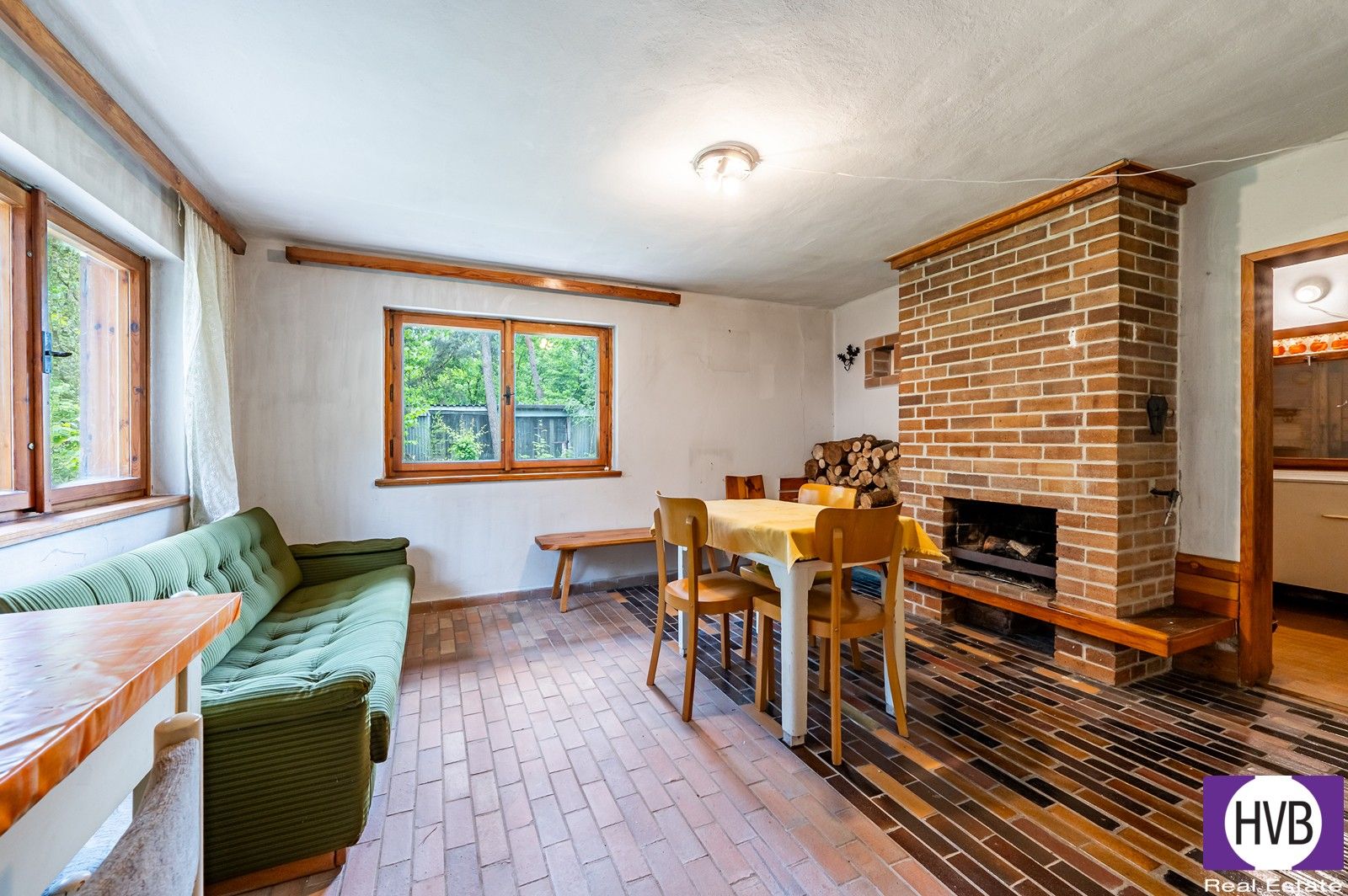 Prodej chata - Kozly, Tišice, 119 m²