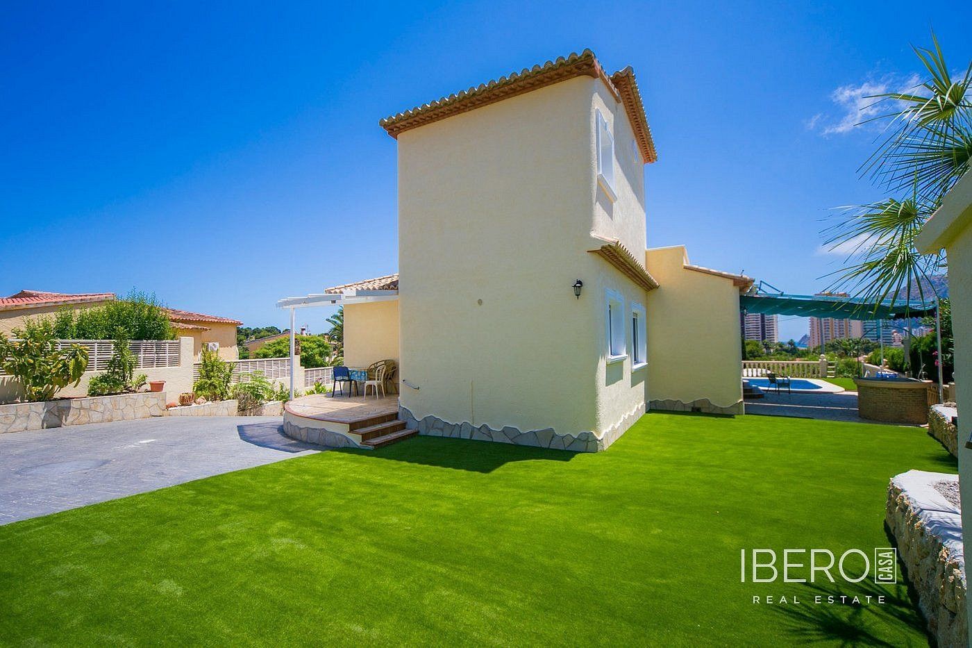 Rodinný dům · 230 m² · Calpe, ES - 4
