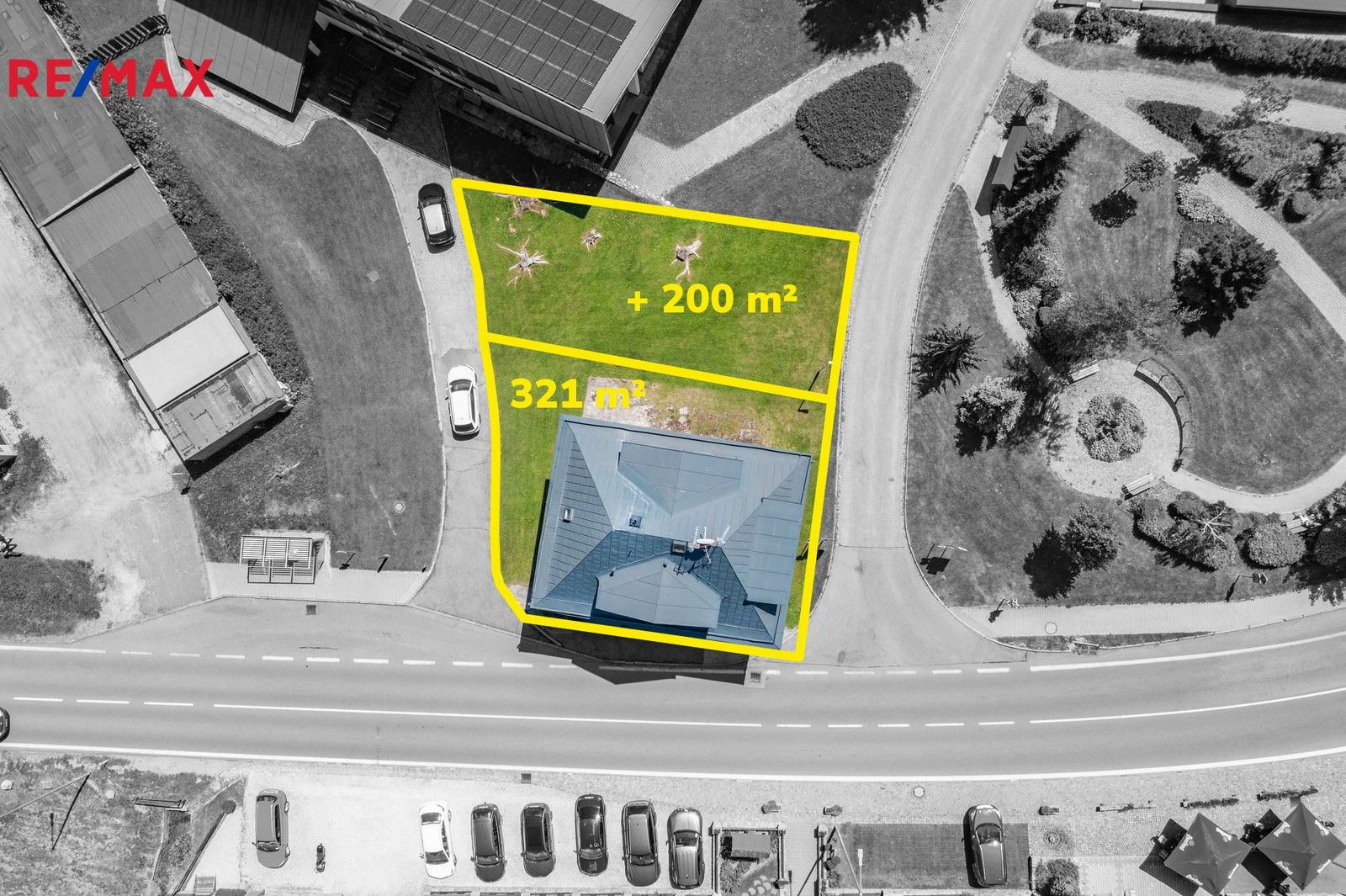 Prodej rodinný dům - Krkonošská, Janské Lázně, 339 m²