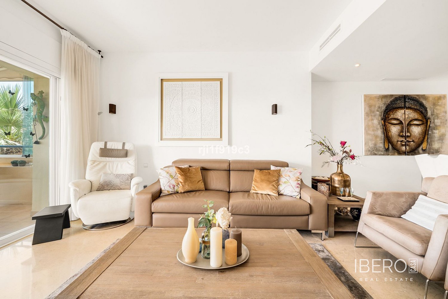 Byt 4+kk · 151 m² · Elviria, Španělsko - 4