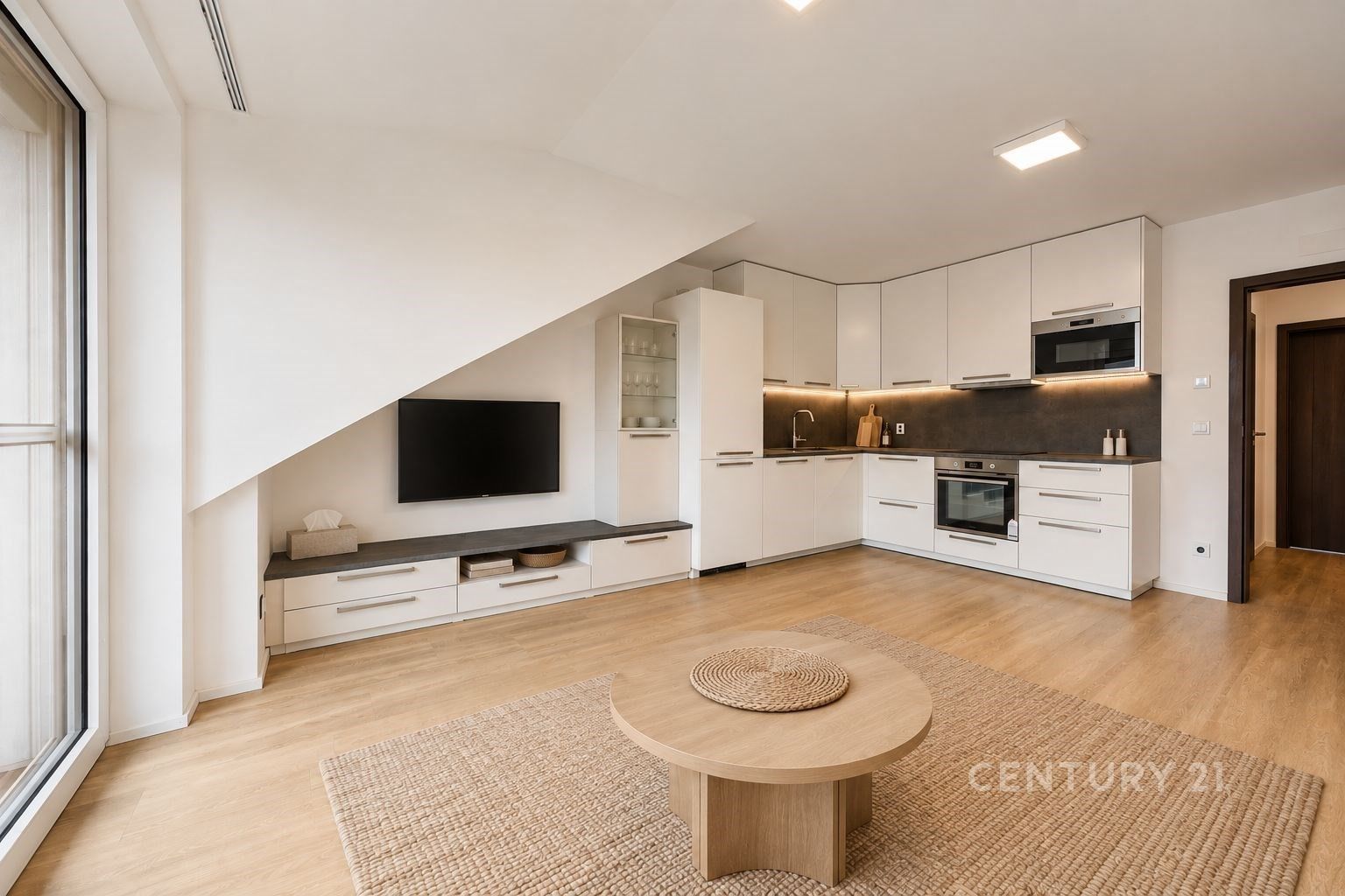 3+kk, Jílkova 2404, Brno Židenice, 85 m² - 2