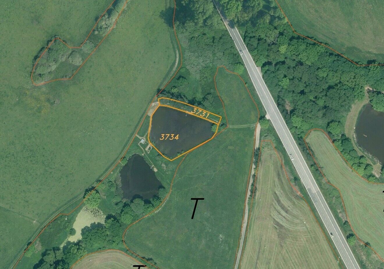 Rybníky, Mírové Náměstí , Netolice, 2 882 m² - 2
