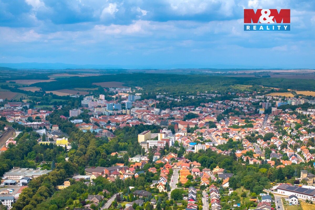 Prodej pozemek pro bydlení - Rakovník, 269 01