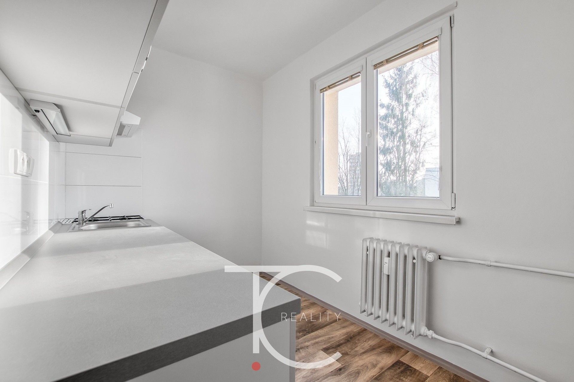 Pronájem byt 1+1 - Volgogradská, Ostrava, 34 m²