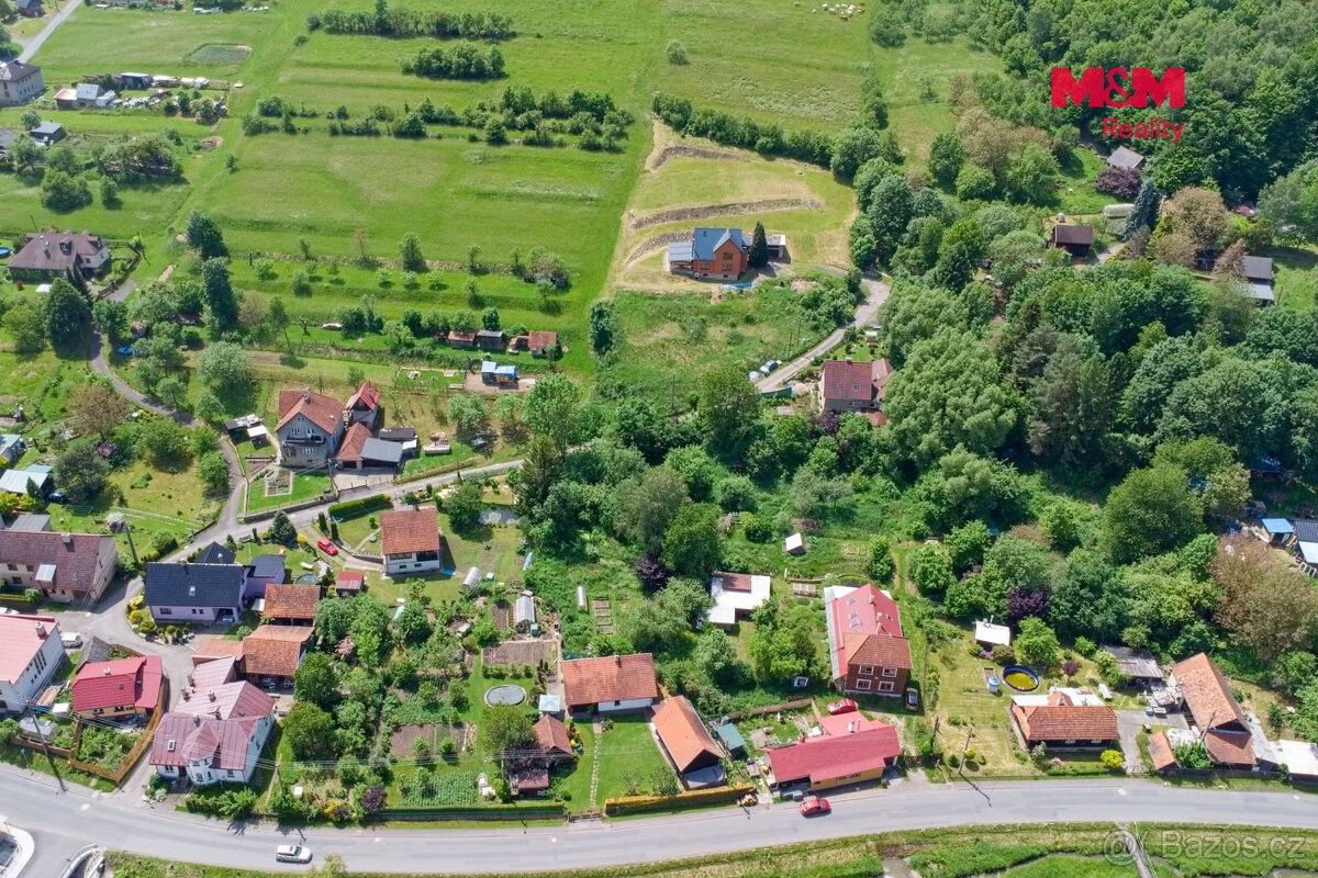 Prodej pozemek pro bydlení - Růžďka, 756 25 - 5