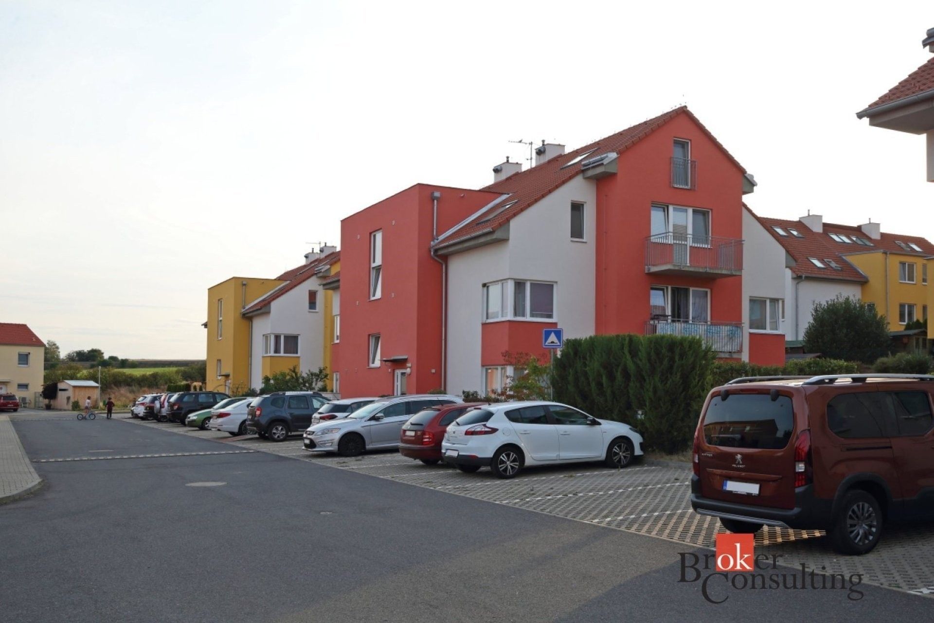 3+kk, Smetanova, Jinočany, 74 m² - 2