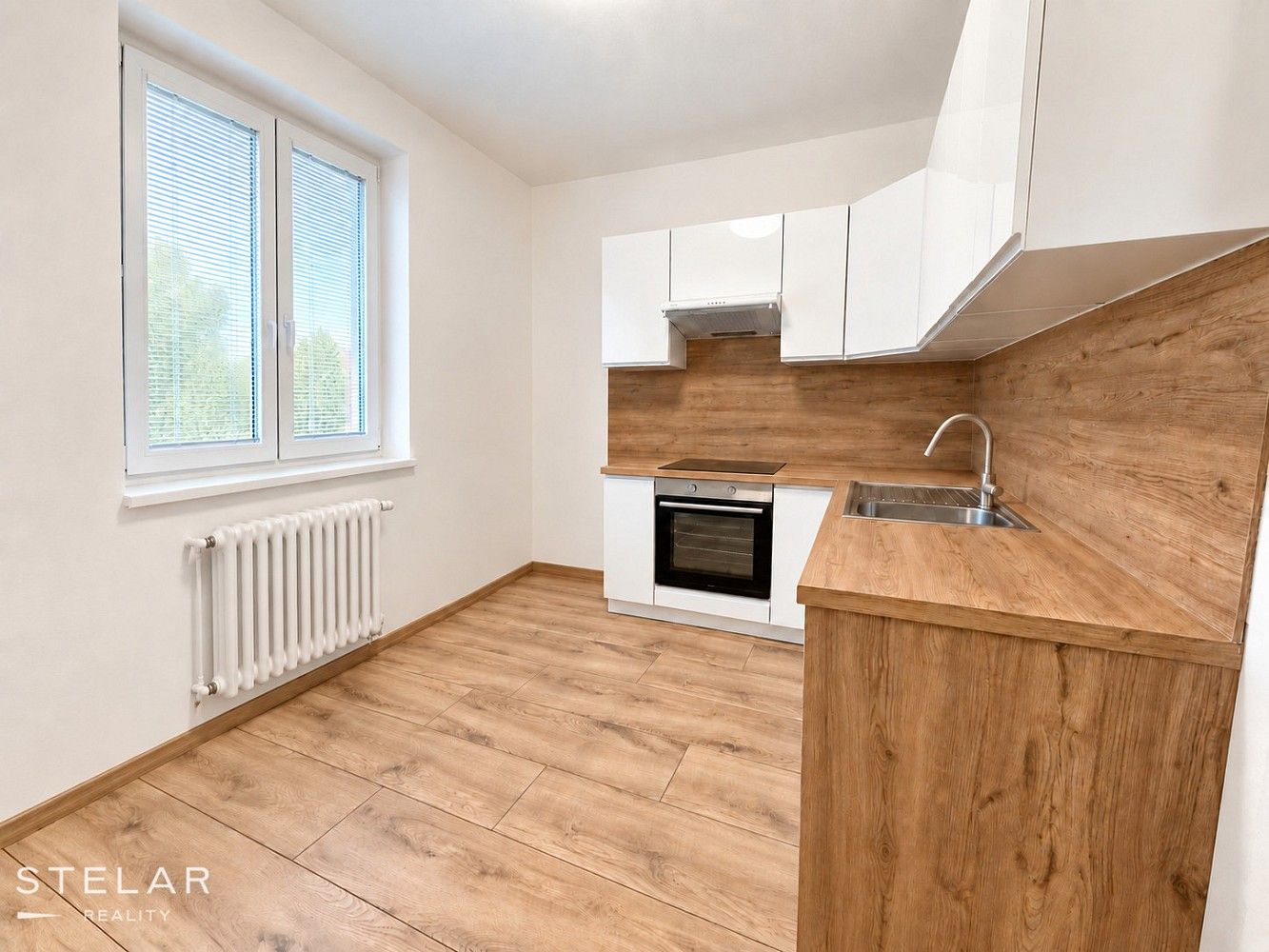 Pronájem byt 1+1 - Hlučín, okres Opava, Moravskoslezský kraj, 31 m² - 2