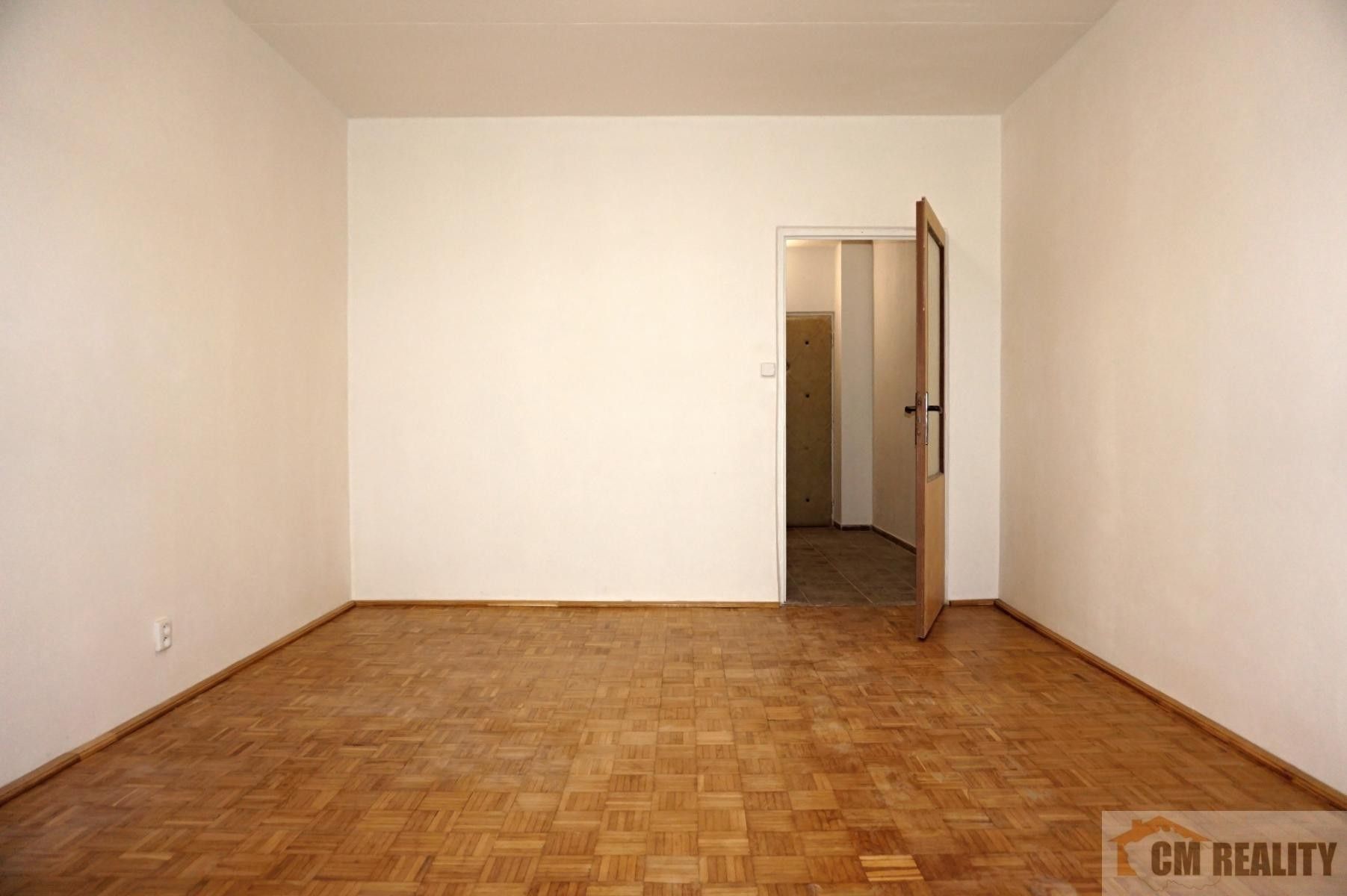 Pronájem byt 1+kk - Marie Pujmanové, Prostějov, 32 m²