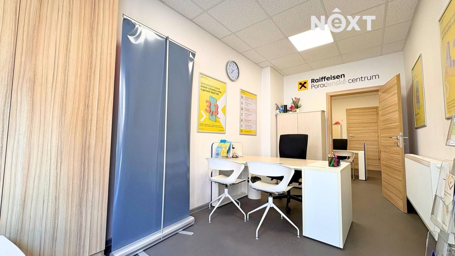 Obchodní prostory · 17 m² · Moravská 435, Česká Třebová - 3