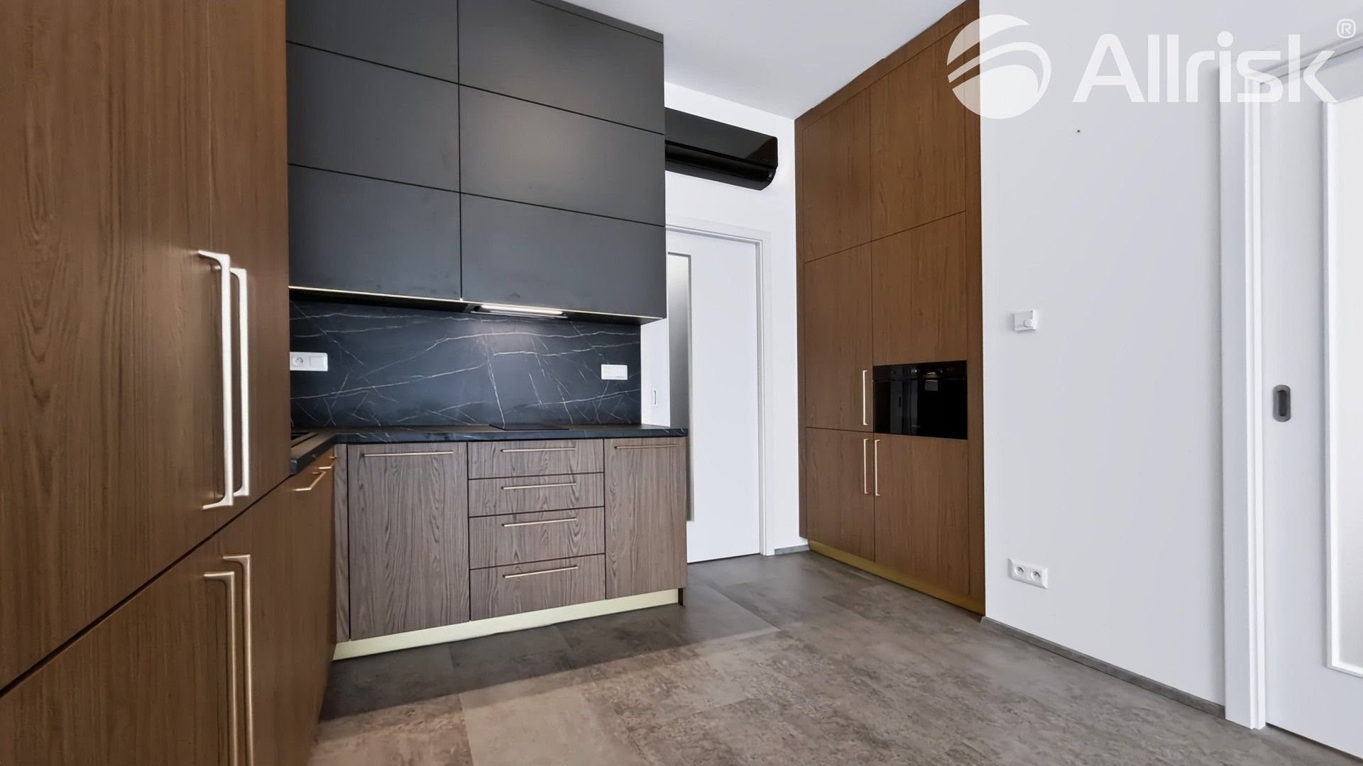 Byt 2+kk · 50 m² · Komárovská, Brno Komárov - 3