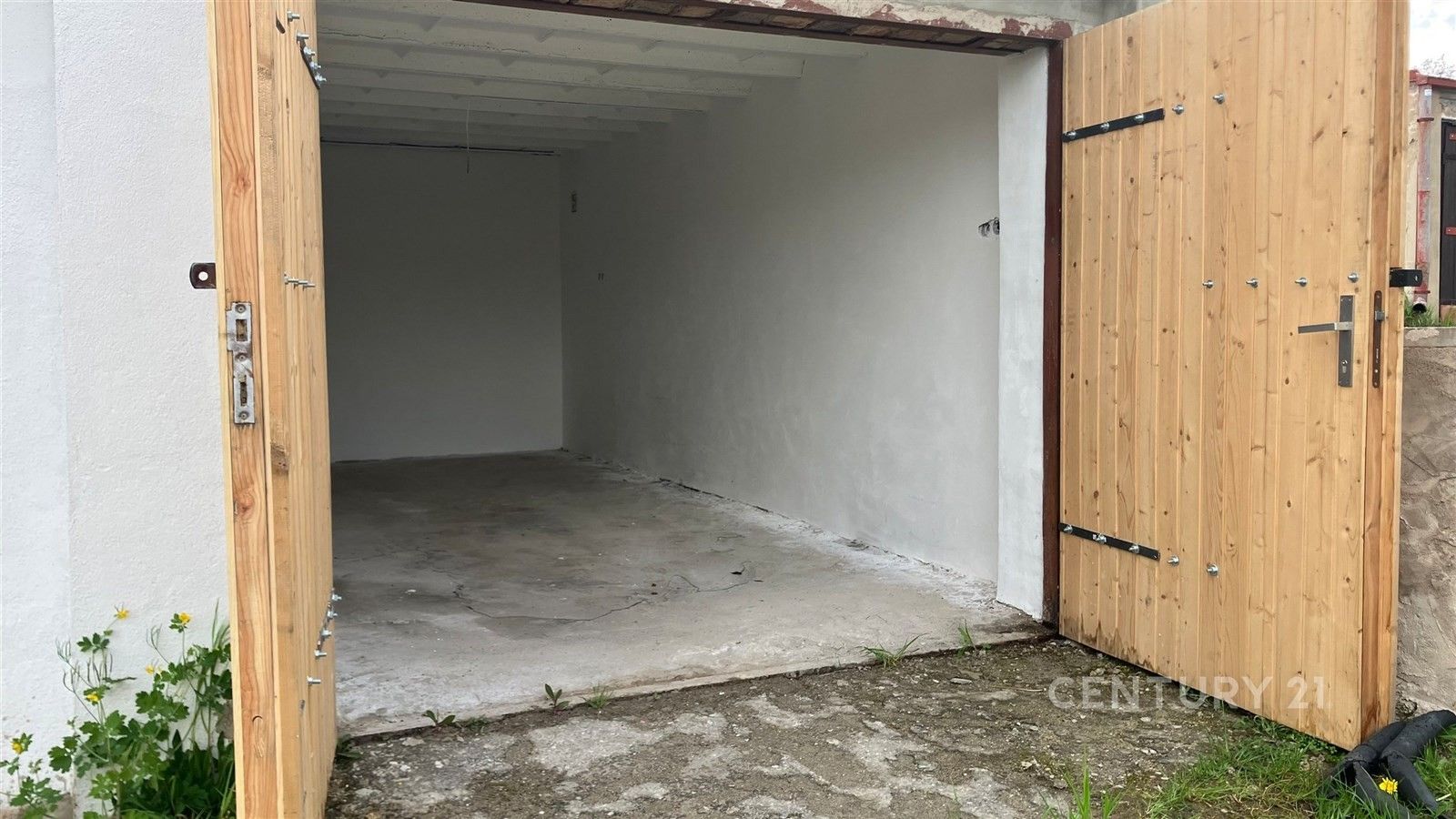 Garáž · 19 m² · Bratislavská 541, Teplice Řetenice - 3