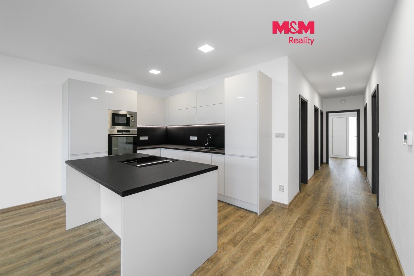 3+kk, Kyšice, 98 m² - 1