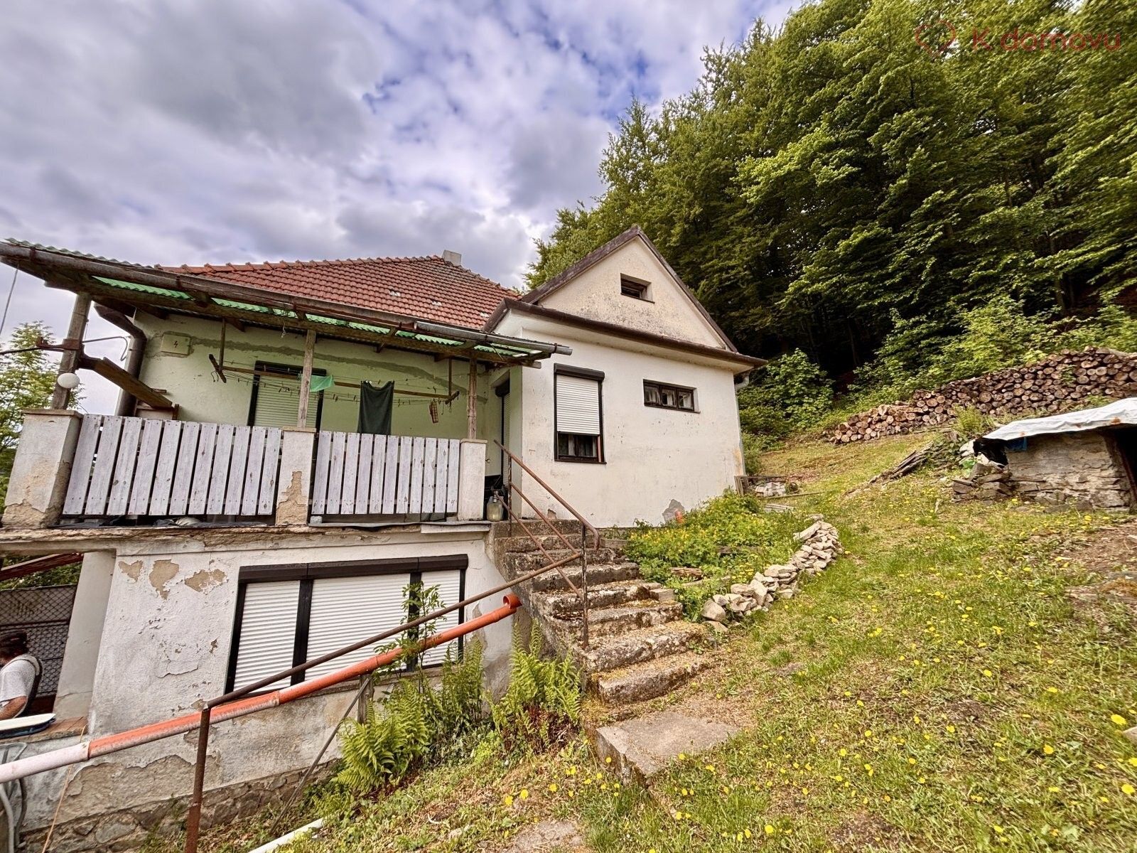 Rodinný dům · 170 m² · Račice, Račice-Pístovice - 3