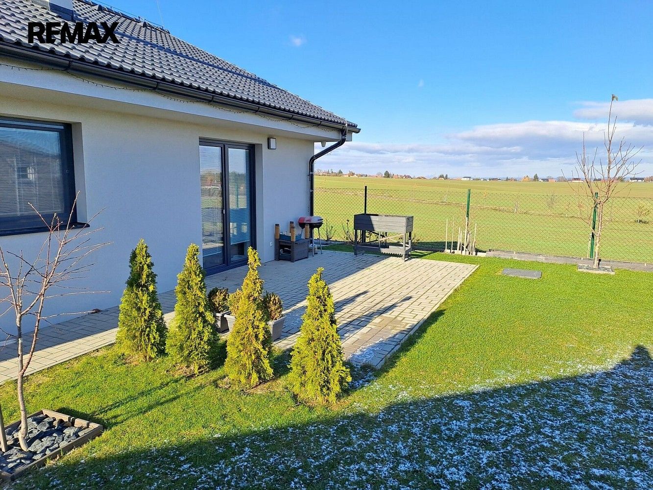 Prodej chalupa - Doubravčice, okres Kolín, Středočeský kraj, 106 m² - 2