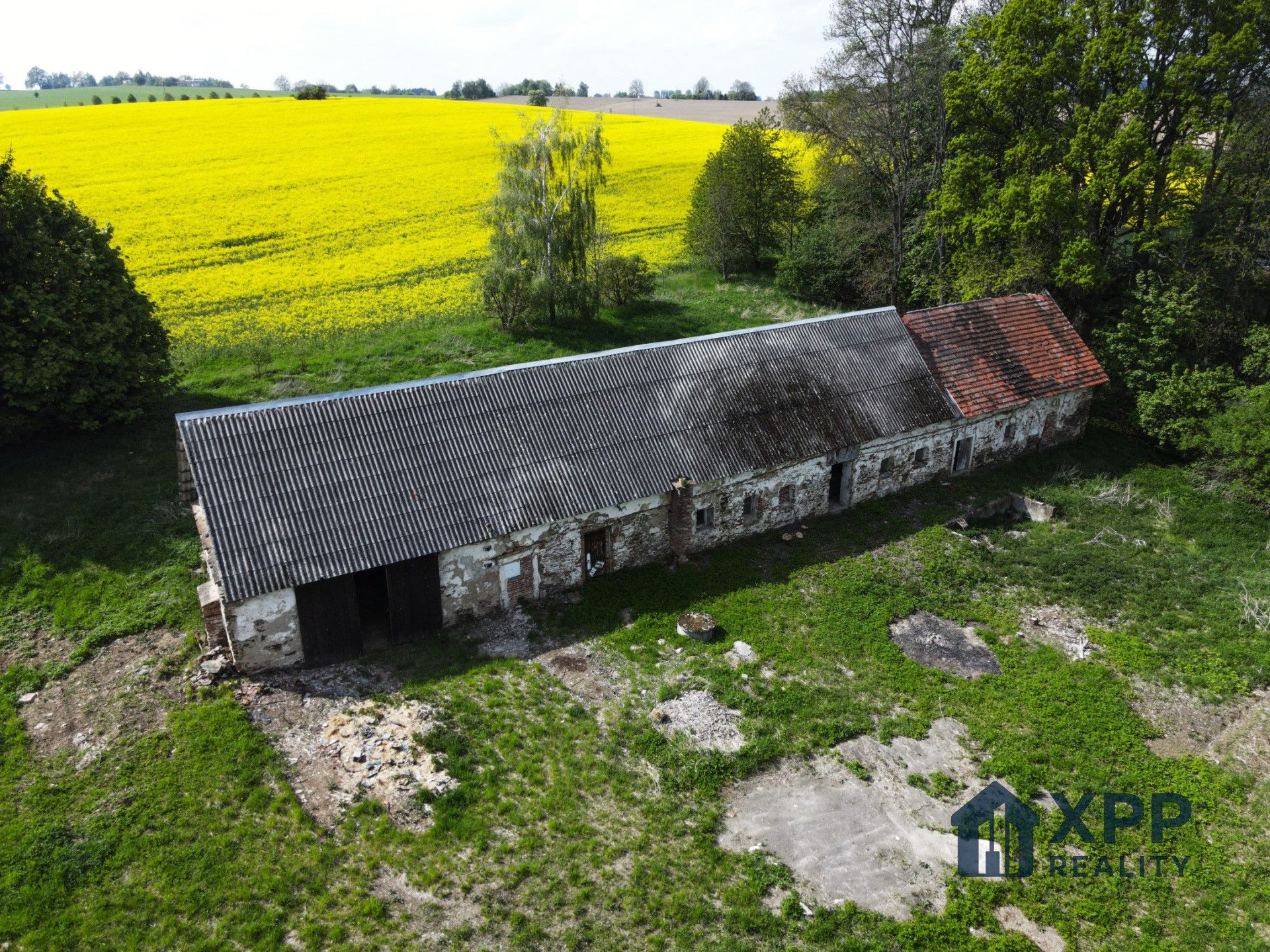 Prodej rodinný dům - Obrátice, Smilovy Hory, 207 m² - 2