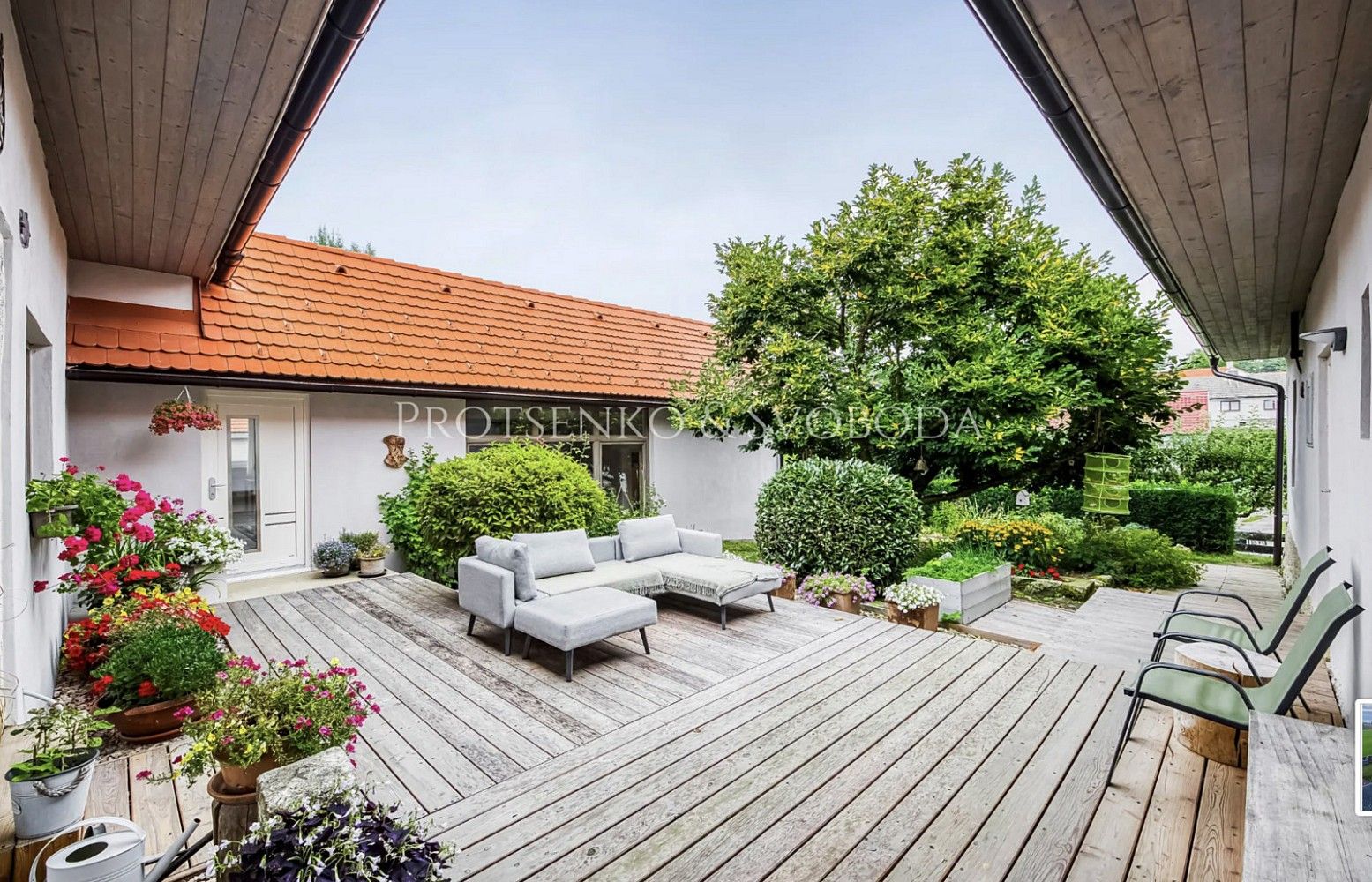Rodinný dům · 354 m² · Pavlov - Stajiště, okres Jihlava, Kraj Vysočina - 3