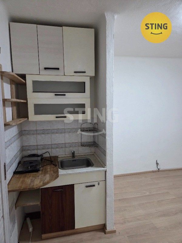 1+kk, Fibichova, Havířov, 23 m²