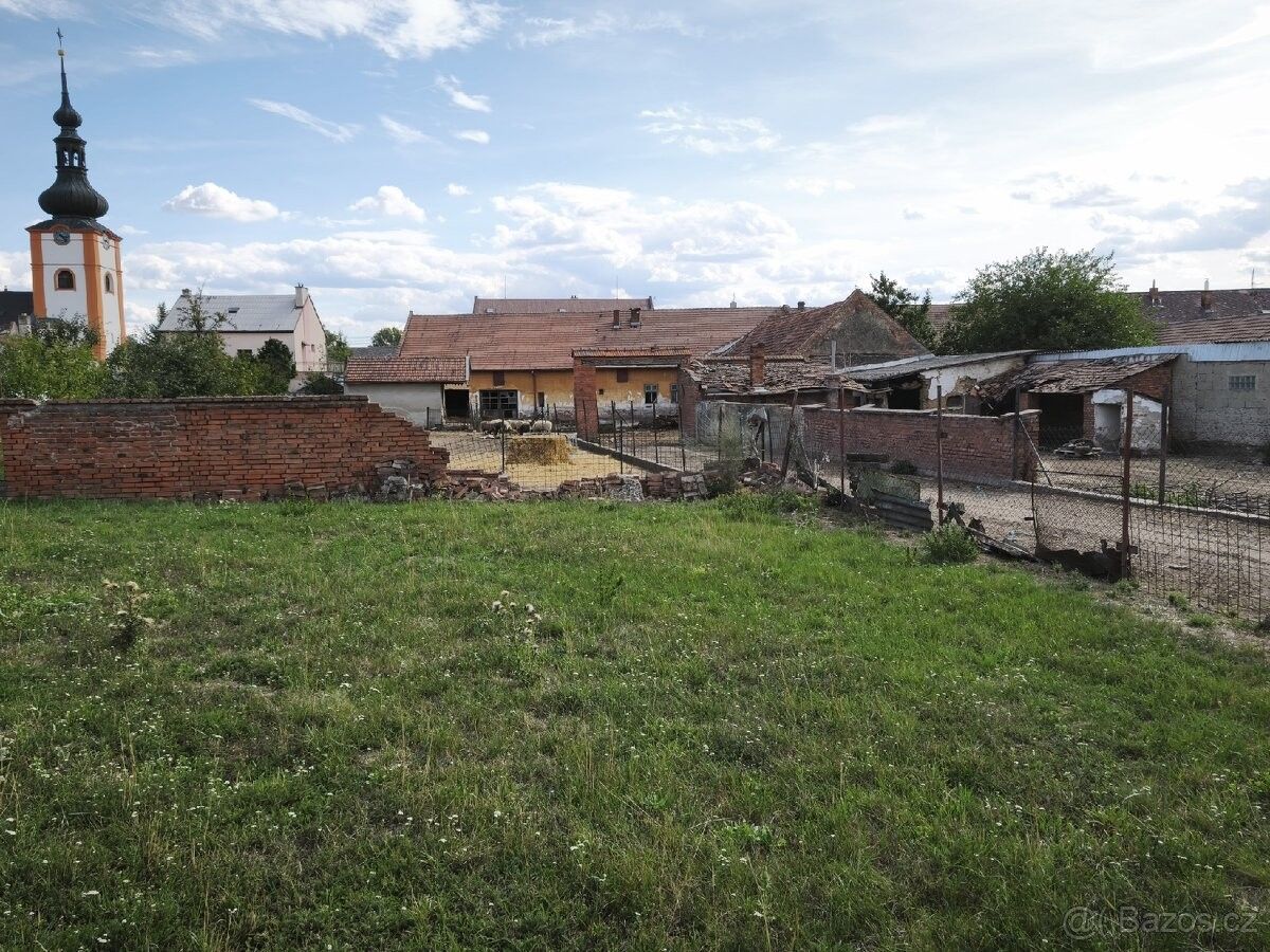 Rodinné domy, Prostějov, 796 01 - 2