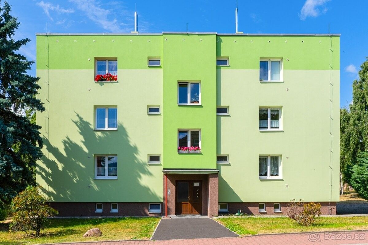 Byty, Dubí u Teplic, 417 01