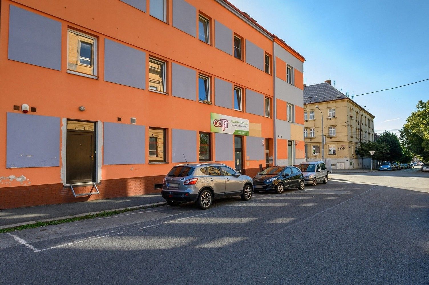 Byt 2+kk · 54 m² · Plzeň - Doubravka, okres Plzeň-město, Plzeňský kraj - 4