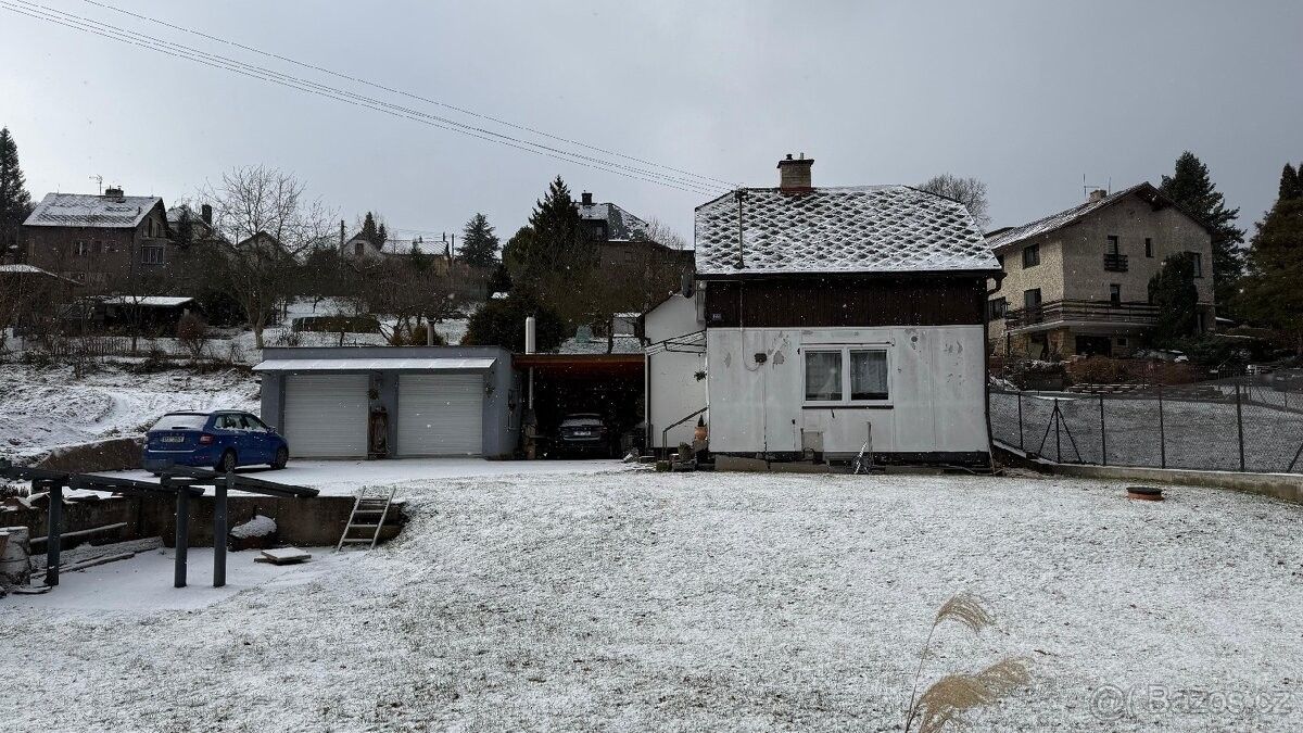 Prodej pozemek pro bydlení - Náchod, 547 01