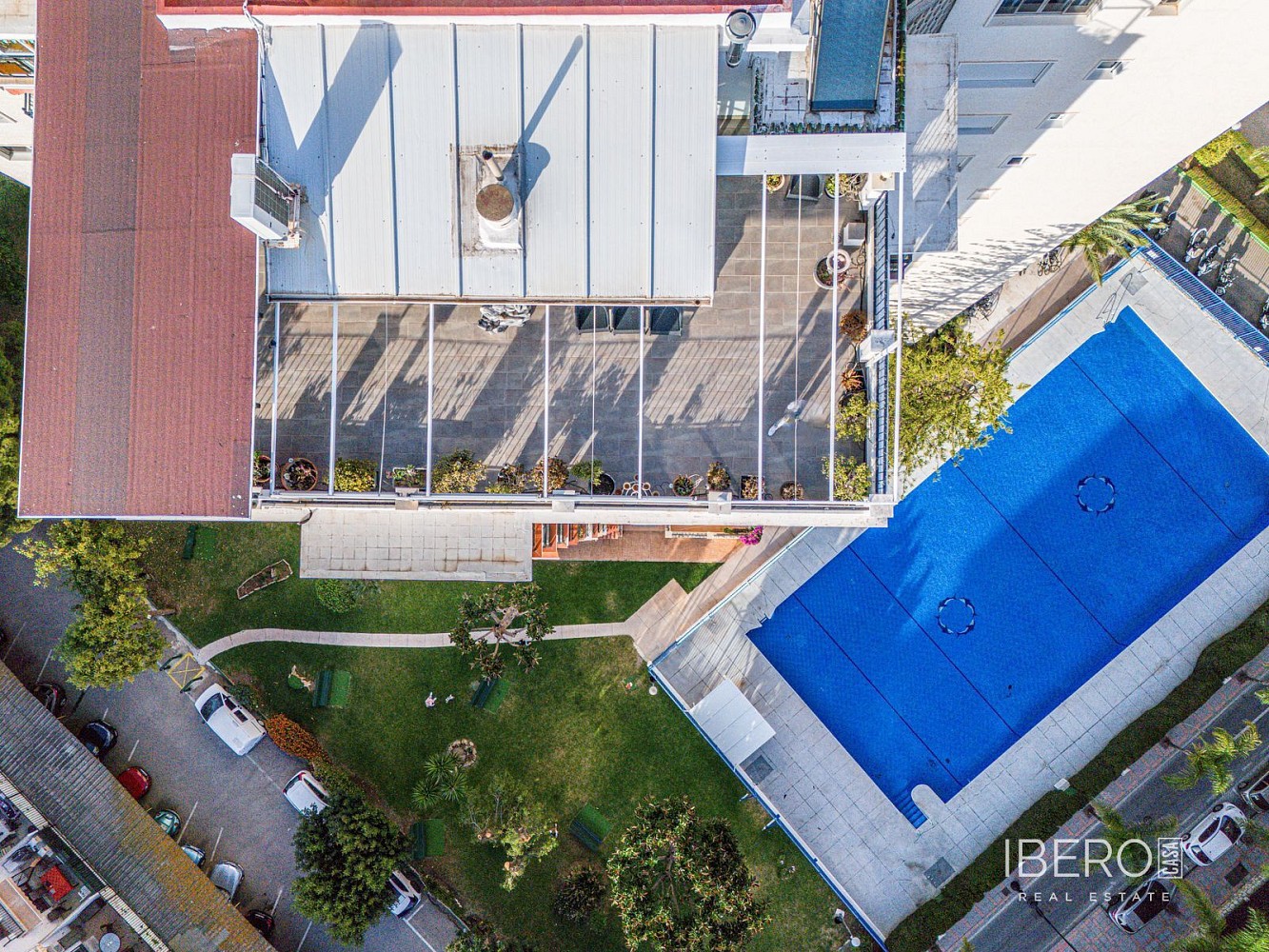Prodej byt 4+kk - Fuengirola, Španělsko, 198 m² - 5