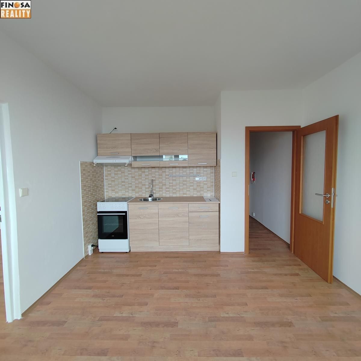 Pronájem byt 1+1 - Pincova, Ústí nad Labem Severní Terasa, 35 m² - 5