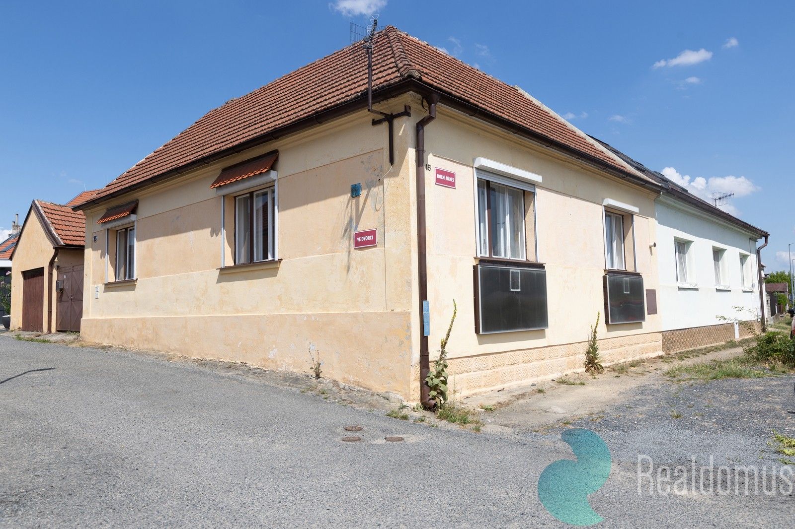 Rodinný dům, 75 m²