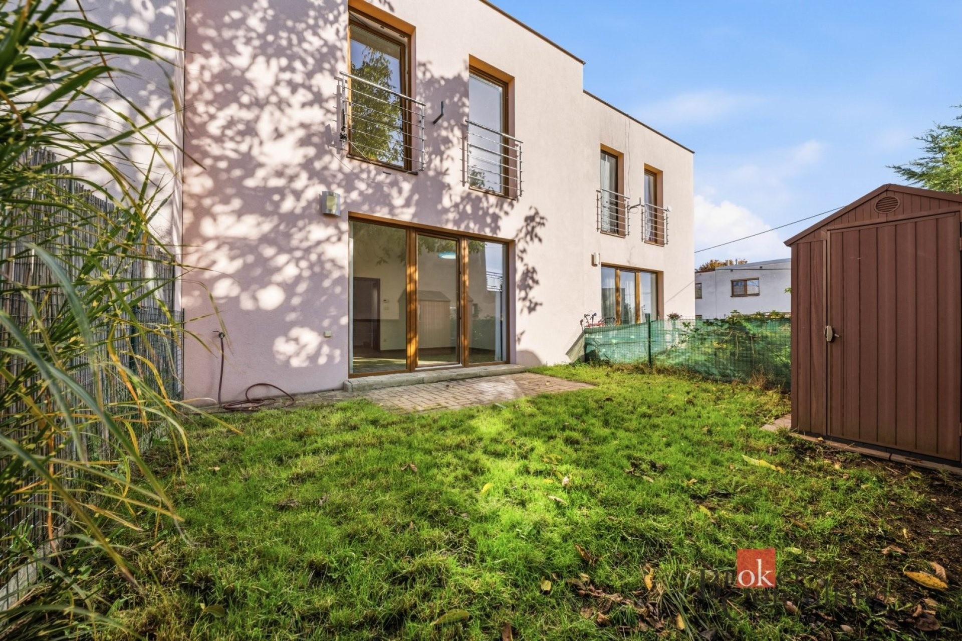 Prodej rodinný dům - Dolní, Stěžery, 72 m² - 1