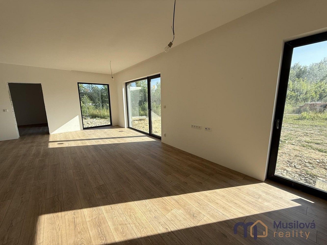 Prodej rodinný dům - U Koupaliště, Újezdeček, okres Teplice, 150 m² - 5