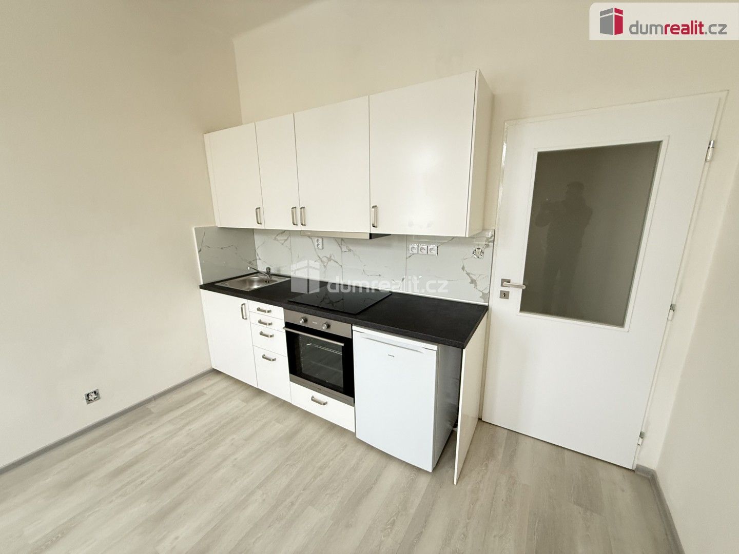 1+1, Marie Cibulkové, Praha, 43 m²