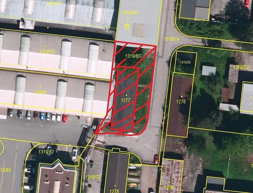 Sklady, Ostrava - Kunčice, okres Ostrava-město, Moravskoslezský kraj, 246 m² - 2